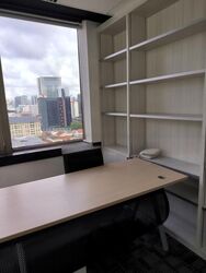 Keck Seng Tower (D1), Office #460797591